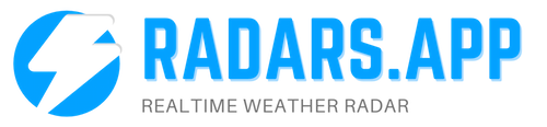 Radars.app - Realtime weather radar